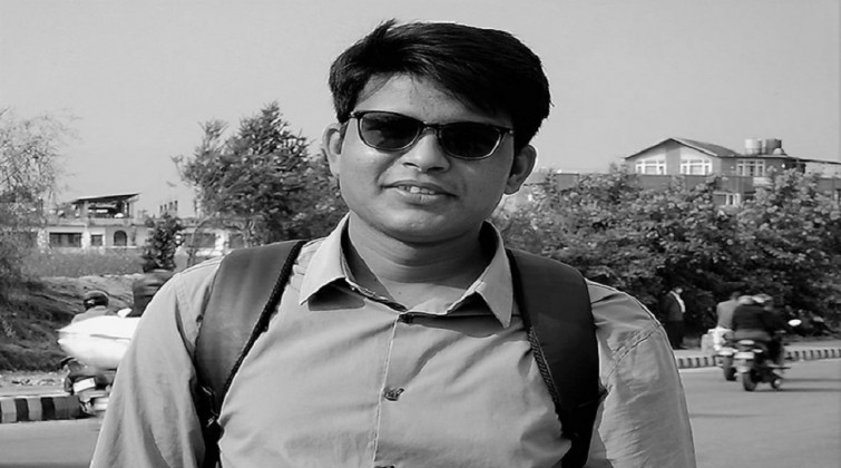 पत्रकार एलबी विश्वकर्माकाे निधनबारे महासंघकाे प्रतिवेदन सार्वजनिक